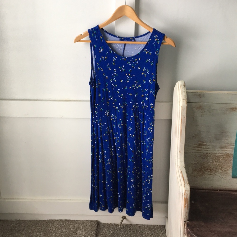 Apt 9 Knit Dress
